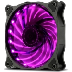 RGB вентилатор Segotep 120 мм  SG-RGBFAN12 - RGBFAN12