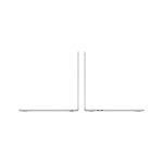 Apple MBA 15.3 SILVER/M3/10C GPU/16GB/512GB-ZEE