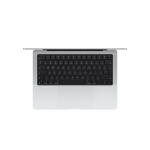 Apple MBP 14: SILVER/M4 10C/M4 10C GPU/16GB/512GB-ZEE
