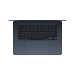 Apple MBA 15.3: MIDNIGHT/M4 10C CPU/10C GPU/16GB/512GB-ZEE