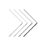 Apple MBA 13.6: Silver/M2/10C GPU/8GB/512GB-ZEE