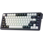 Клавиатура Redragon Ucal PRO RGB Red Switch /безжична/кабелна механична K673WB-RGB-PRO