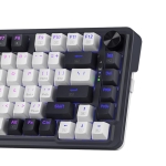 Клавиатура Redragon Ucal PRO RGB Red Switch /безжична/кабелна механична K673WB-RGB-PRO