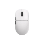 VXE професионална геймърска мишка Wireless Gaming Mouse R1 Nearlink 1K - Huano switches, White