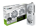 PALIT RTX5060 WHITE OC 8G