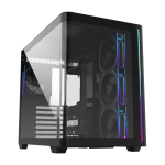 FORTRON M580-BP ATX MID TOWER