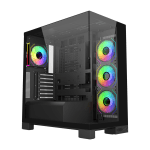 FORTRON M540-BA M-ATX MID TWR
