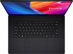 Лаптоп ASUS ProArt Studiobook P16 OLED H7606WP-RJ083X - 16" OLED Touchscreen, AMD Ryzen AI 9 HX 370, 64GB RAM, 4TB SSD, RTX 5070 8GB GDRR7