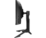 ASROCK 34 WQHD 180Hz VA 1ms 21:9 HDMI DP USB FREESYNC AUDIO HDR SWIVEL CURVED