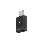Безжичен аудио предавател Creative BT-W6, Bluetooth 5.4