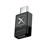 Безжичен аудио предавател Creative BT-W3X, Bluetooth 5.3