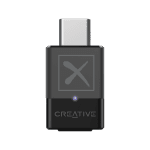 Безжичен аудио предавател Creative BT-W3X, Bluetooth 5.3