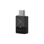 Аудио предавател Creative BT-W3X, Bluetooth 5.3