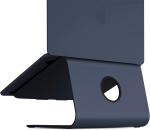 Поставка за лаптоп Rain Design mStand, Midnight