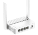 Безжичен рутер Cudy WR1200E, V1.0, 2.4/5 GHz, 300 - 867 Mbps, 10/100/