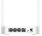 Безжичен рутер Cudy WR1200E, V1.0, 2.4/5 GHz, 300 - 867 Mbps, 10/100/