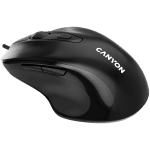 CANYON mouse M-6 Wired Black