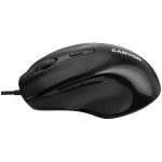 CANYON mouse M-6 Wired Black