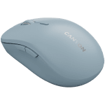 CANYON mouse MW-12 Dual band Wireless Blue