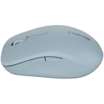 CANYON mouse MW-12 Dual band Wireless Blue