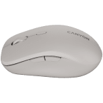 CANYON mouse MW-12 Dual band Wireless grey