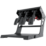P1000i Modular Inverted Hydraulic Pedals