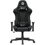 CANYON gaming chair Crest FCH01 Fabric Grey