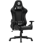 CANYON gaming chair Crest FCH01 Fabric Grey