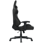 CANYON gaming chair Crest FCH01 Fabric Grey