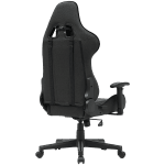 CANYON gaming chair Crest FCH01 Fabric Grey