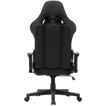 CANYON gaming chair Crest FCH01 Fabric Grey