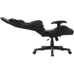 CANYON gaming chair Crest FCH01 Fabric Grey
