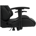 CANYON gaming chair Crest FCH01 Fabric Grey