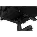 CANYON gaming chair Crest FCH01 Fabric Grey