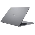 ASUS CHROMEBOOK CEL 3350 4G 32GB 11.6 HD GREY