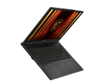 MSI RAI9_300 32G RTX5070TI 2TB_SSD 16 QHD+ 240HZ WIN11_HOME M2 PCI-E BLACK BACKLIT