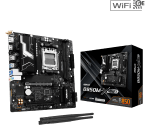 ASROCK B850M-X WIFI