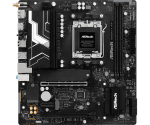 ASROCK B850M-X WIFI