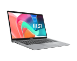 MSI I5-13 16G INT 512GB_SSD 15.6 FHD 144HZ M2 PCIE SILVER BACKLIT