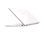 MSI ULTRA_5 16G ARC 512GB_SSD 13.3 2.8K OLED M2 PCIE WHITE BACKLIT