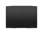 MSI I7-13 16G RTX4070 1TB_SSD 15.6 FHD 144HZ M2 PCI-E BLACK BACKLIT