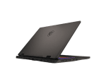 MSI I7-14 16G RTX4070 1TB_SSD 16 QHD+ 240HZ M2 PCIE GRAY BACKLIT