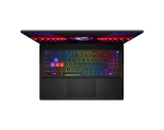 MSI I7-14 16G RTX4070 1TB_SSD 16 QHD+ 240HZ M2 PCIE GRAY BACKLIT