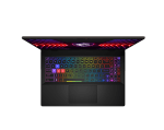 MSI I9-14 16G RTX4070 1TB_SSD 16 QHD+ 240HZ M2 PCIE GRAY BACKLIT