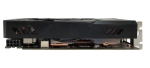 NVIDIA RTX2070 8GB GDDR6 HDMI 256 bit / Core clock 1215 MHz / Memory clock 14 000 Mhz.