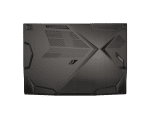 MSI I5-12 8G RTX4050 512GB_SSD 15.6 FHD 144HZ M2 PCIE GRAY BACKLIT