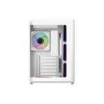 Кутия CoolerMaster Elite 600 - Бял