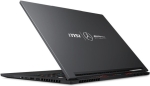 Лаптоп MSI Stealth A16 MercedesAMG AI+ A3XWGG-054BG-SGARI370X, Ryzen AI 9 HX 370, NVIDIA GeForce RTX 5070 8GB GDDR7, 16" QHD+ (2560x1600), 240Hz, OLED, IPS-Level, 2.1kg