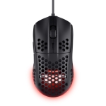 Мишка TRUST GXT928 Helox Lightweight Mouse Black