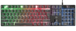 Клавиатура TRUST GXT 835 Azor Gaming Keyboard US